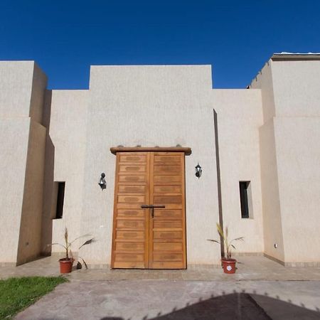 Villa Golf Marrakech Маракеш Екстериор снимка