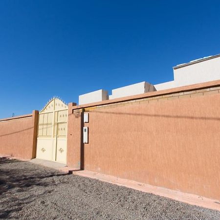 Villa Golf Marrakech Маракеш Екстериор снимка