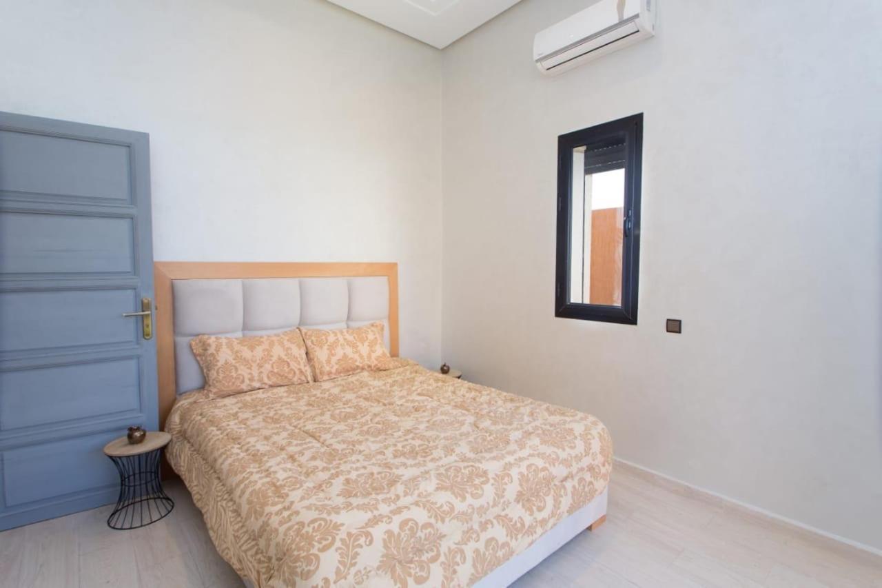 Villa Golf Marrakech Маракеш Екстериор снимка