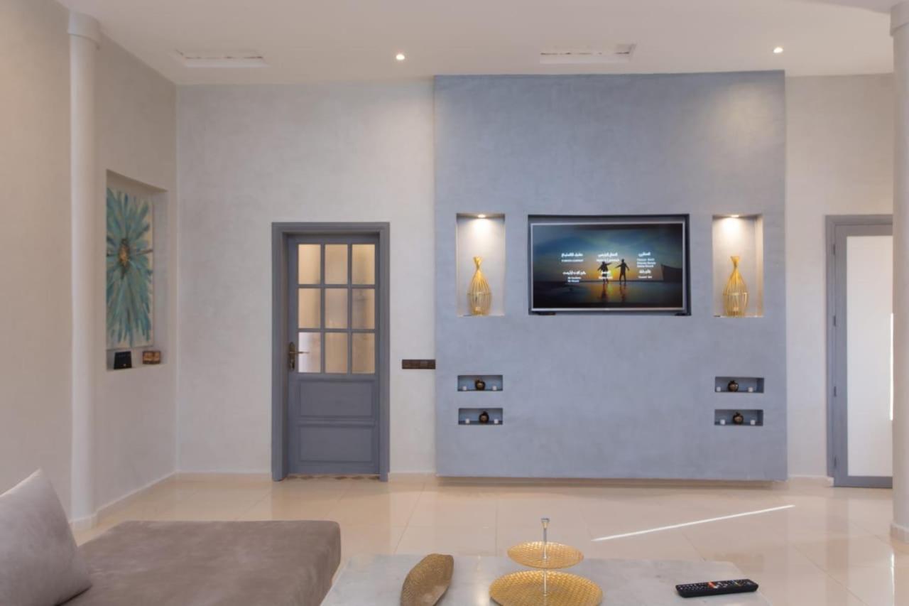 Villa Golf Marrakech Маракеш Екстериор снимка
